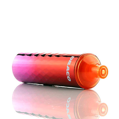 DRACO DISPOSABLE VAPE PEN - 6,500 PUFFS