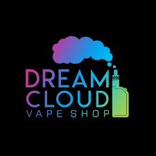 Dream Cloud Vape Shop logo