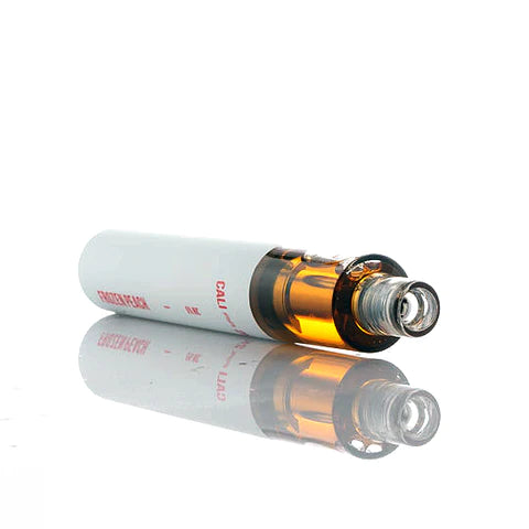 CALI BARS 2K DISPOSABLE VAPE PEN - 2,000 PUFFS