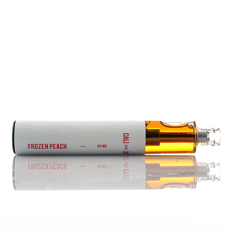 CALI BARS 2K DISPOSABLE VAPE PEN - 2,000 PUFFS