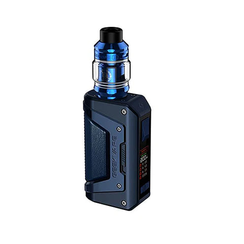 GEEK VAPE L200 AEGIS LEGEND 2 STARTER KIT