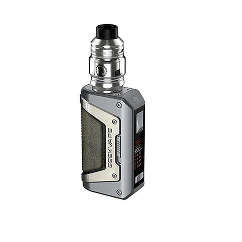 GEEK VAPE L200 AEGIS LEGEND 2 STARTER KIT