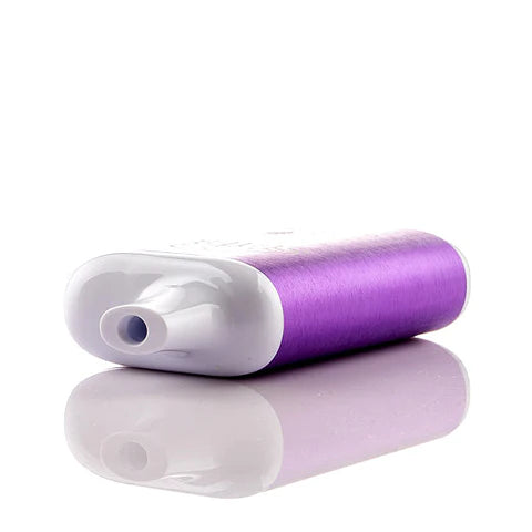 SHINE BAR DISPOSABLE VAPE - 5,000 PUFFS