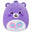 SQUISHMALLOWS logo